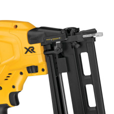Пистолет гвоздезабивной аккумуляторный бесщёточный DeWALT DCN662D2 - №5