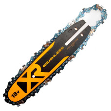 Шина + цепь DeWALT DT20668 - №2