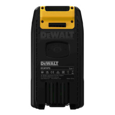 Адаптер-переходник POWERSHIFT-FLEXVOLT DeWALT DCAFVPS - №7