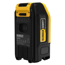 Адаптер-переходник POWERSHIFT-FLEXVOLT DeWALT DCAFVPS - №5