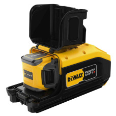 Адаптер-переходник POWERSHIFT-FLEXVOLT DeWALT DCAFVPS - №3