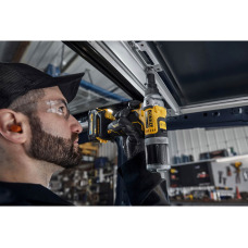 Заклёпочник аккумуляторный бесщёточный DeWALT DCF414E2GT - №5