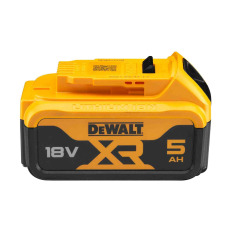 Аккумуляторная батарея DeWALT DCB184 - №4