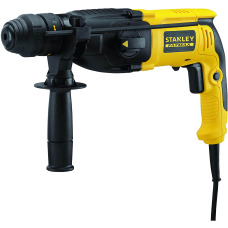 Перфоратор сетевой SDS-Plus Stanley FatMax SFMEH210K - №1