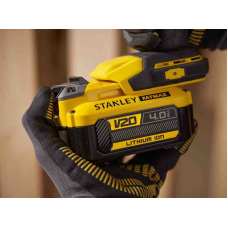 Дрель угловая  Stanley FatMax SFMCD750B - №5