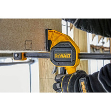 Струбцина "XL" триггерная с максимальным усилием сжатия 270 кг DeWALT DWHT0-83185 - №5