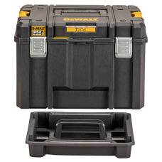 Ящик TSTAK 2.0 DeWALT DWST83346-1 - №5