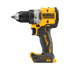Дрель-шуруповёрт аккумуляторная бесщёточная DeWALT DCD800NT - №6