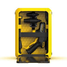 Мийка високого тиску електрична Stanley SXPW19CP-E - №8