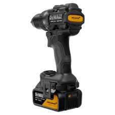 Дриль-шурупокрут McLaren F1 TEAM SPECIAL EDITION DeWALT DCD81MP2T - №6