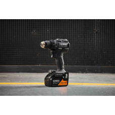 Дриль-шурупокрут McLaren F1 TEAM SPECIAL EDITION DeWALT DCD81MP2T - №2