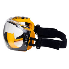 Очки DeWalt Concealer™ DeWALT DPG82-11D - №3