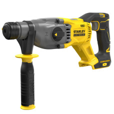 Перфоратор аккумуляторный бесщёточный SDS PLUS Stanley FatMax SFMCH900B - №1