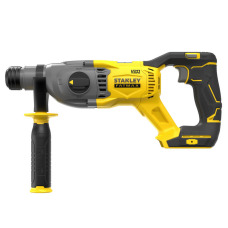 Перфоратор аккумуляторный бесщёточный SDS PLUS Stanley FatMax SFMCH900B - №3