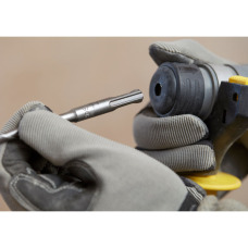 Перфоратор аккумуляторный бесщёточный SDS PLUS Stanley FatMax SFMCH900B - №4