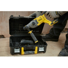 Перфоратор аккумуляторный бесщёточный SDS PLUS Stanley FatMax SFMCH900B - №5