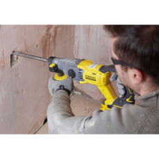 Перфоратор аккумуляторный бесщёточный SDS PLUS Stanley FatMax SFMCH900B - №7