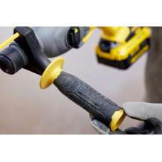 Перфоратор акумуляторний безщітковий SDS PLUS Stanley FatMax SFMCH900B - №5