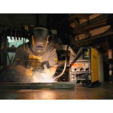 Зварювальний напівавтомат інверторний Stanley MULTI200 - №2