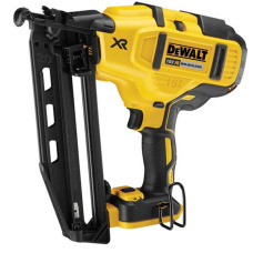 Пистолет гвоздезабивной аккумуляторный бесщёточный DeWALT DCN660N - №1
