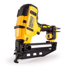Пистолет гвоздезабивной аккумуляторный бесщёточный DeWALT DCN660N - №4