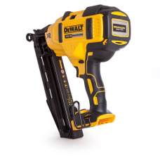 Пистолет гвоздезабивной аккумуляторный бесщёточный DeWALT DCN660N - №3
