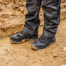 Обувь рабочая NICKEL DeWALT DWF50093-132-9 - №4