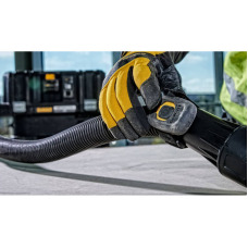 Пылесос аккумуляторный бесщёточный DeWALT DCV586MT2 - №2