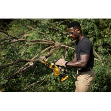 Мини-пила цепная аккумуляторная безщёточная DeWALT DCMPS520N - №5