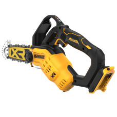 Мини-пила цепная аккумуляторная безщёточная DeWALT DCMPS520N - №5