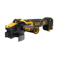 Шлифмашина угловая - болгарка аккумуляторная бесщёточная DeWALT DCG416VSN - №7