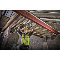 Дрель-шуруповерт аккумуляторная бесщеточная DeWALT DCD791P2 - №2