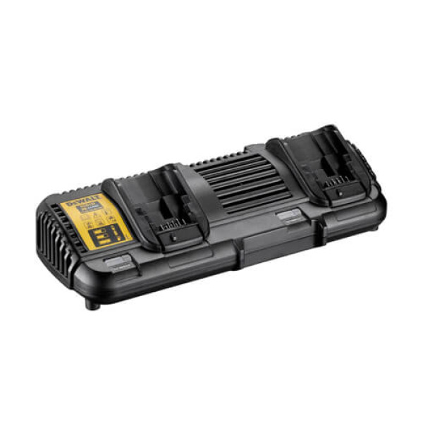 Зарядний пристрій DeWALT DCB132 TYPE 1