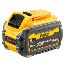 Аккумуляторная батарея DeWALT DCB546 - №1