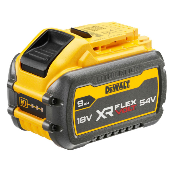 Акумуляторна батарея DeWALT DCB547-XE DCB547-XE TYPE 1