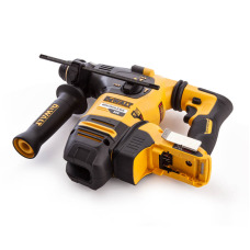 Перфоратор акумуляторний безщітковий SDS-Plus DeWALT DCH333NT - №5