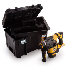 Перфоратор акумуляторний безщітковий SDS-Plus DeWALT DCH333NT - №4