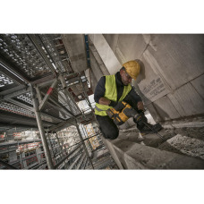 Перфоратор акумуляторний безщітковий SDS-Plus DeWALT DCH333NT - №3