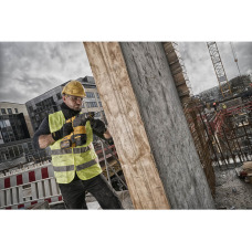 Перфоратор акумуляторний безщітковий SDS-Plus DeWALT DCH333NT - №2
