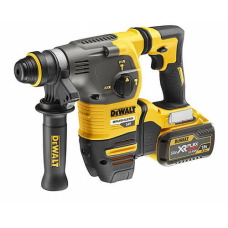 Перфоратор аккумуляторный бесщёточный SDS-Plus DeWALT DCH333X2 - №7