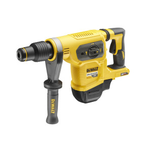 Перфоратор акумуляторний безщітковий SDS MAX DeWALT DCH481
