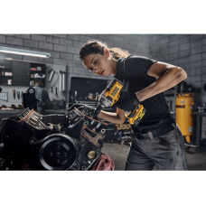 Гайковерт ударный аккумуляторный бесщёточный DeWALT DCF891P2T - №3