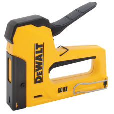 Степлер "Heavy Duty" для скоб типа "G" 6-14мм, гвоздей типа "J" 12, 15мм DeWALT DWHTTR350-0 - №3
