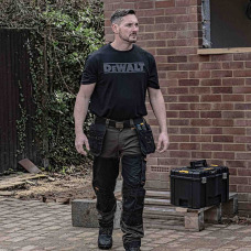 Футболка OXIDE T-SHIRT DeWALT DWC52-001-XXL - №3