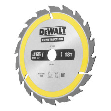 Диск пиляльний CONSTRUCTION DeWALT DT1933 - №3
