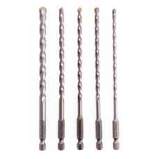 Набор сверл универсальных DeWALT DT60099 - №5