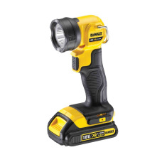 Набор из четырёх инструментов бесщеточных DeWALT DCK440P2T - №4