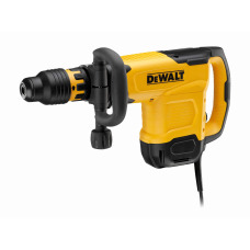Молоток отбойный сетевой L-образный DeWALT D25881K - №1