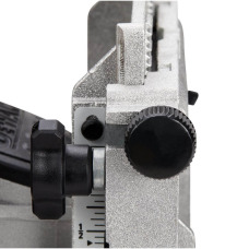 Фрезер аккумуляторный бесщёточный DeWALT DCW682NT - №2