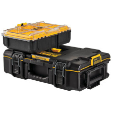 Органайзер TOUGHSYSTEM 2.0 DeWALT DWST83392-1 - №6